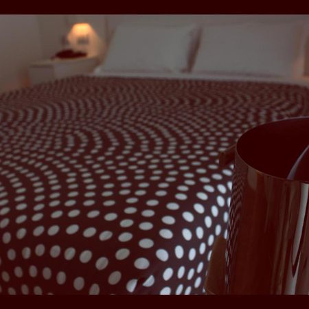 Hotel Forlanini 52 ปาร์มา ห้อง รูปภาพ