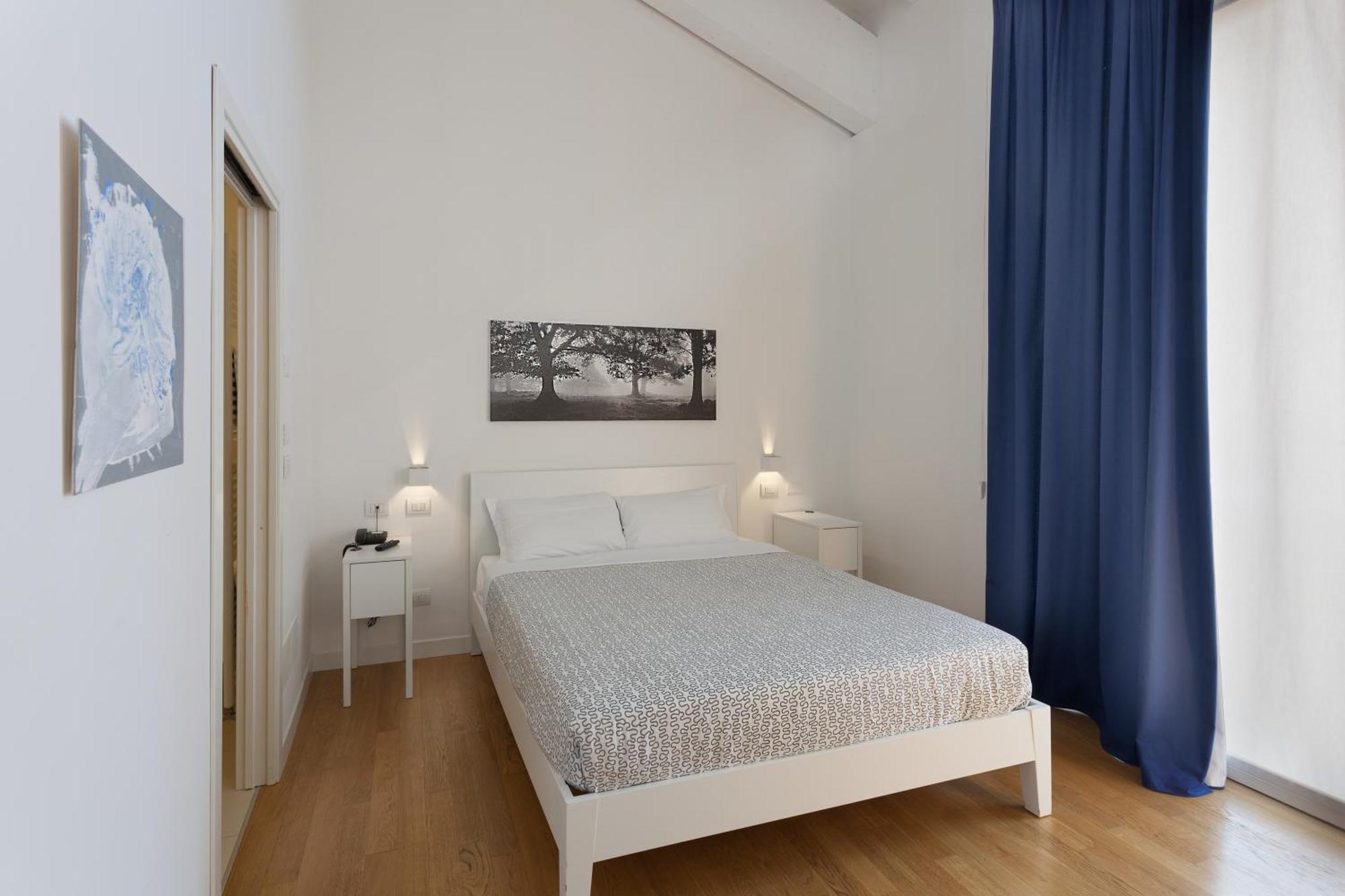 Hotel Forlanini 52 ปาร์มา ห้อง รูปภาพ