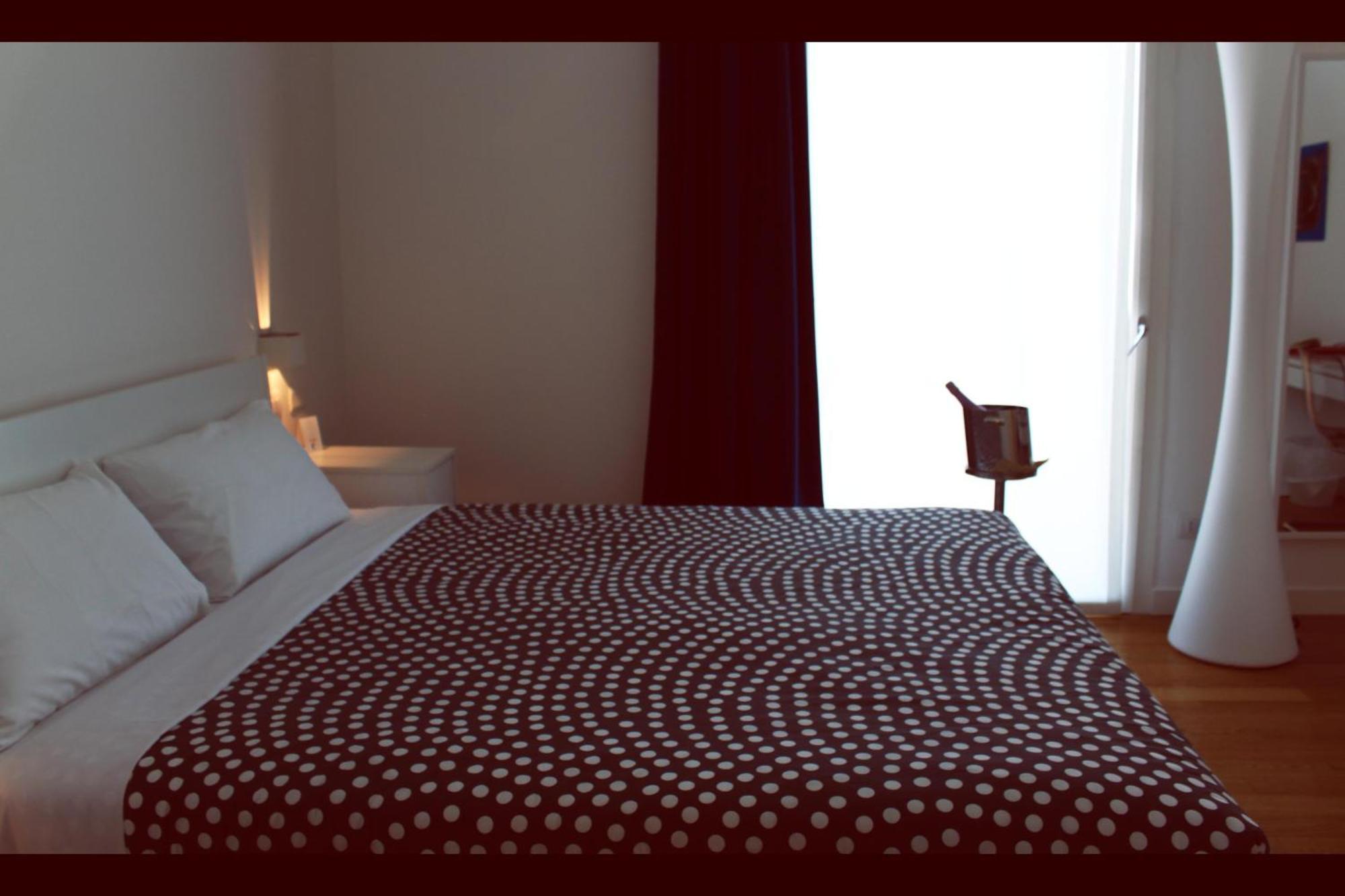 Hotel Forlanini 52 ปาร์มา ห้อง รูปภาพ