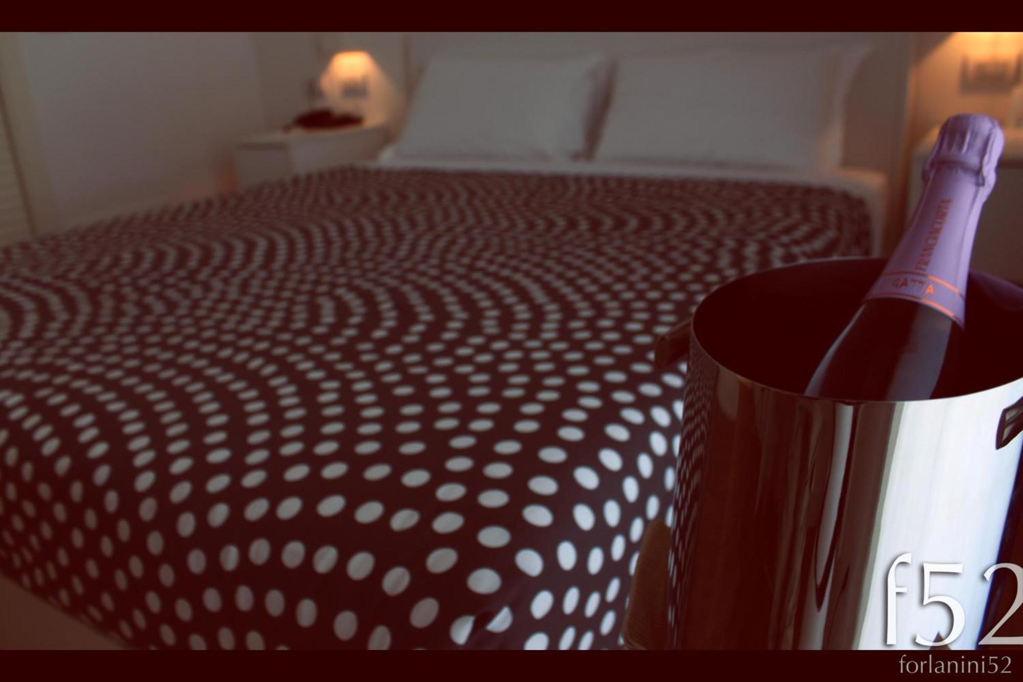 Hotel Forlanini 52 ปาร์มา ห้อง รูปภาพ