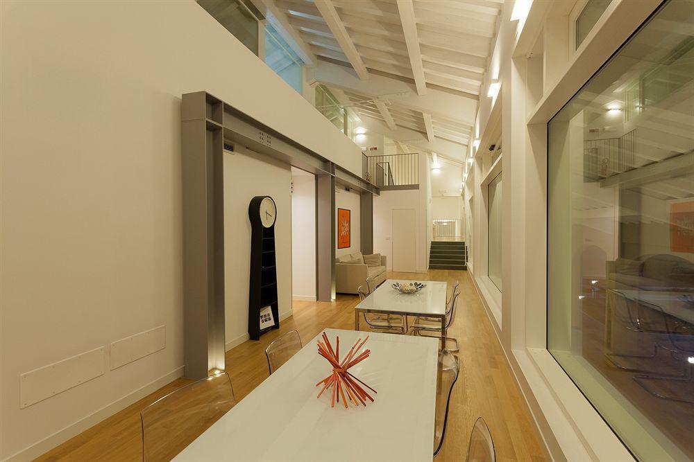 Hotel Forlanini 52 ปาร์มา ภายนอก รูปภาพ