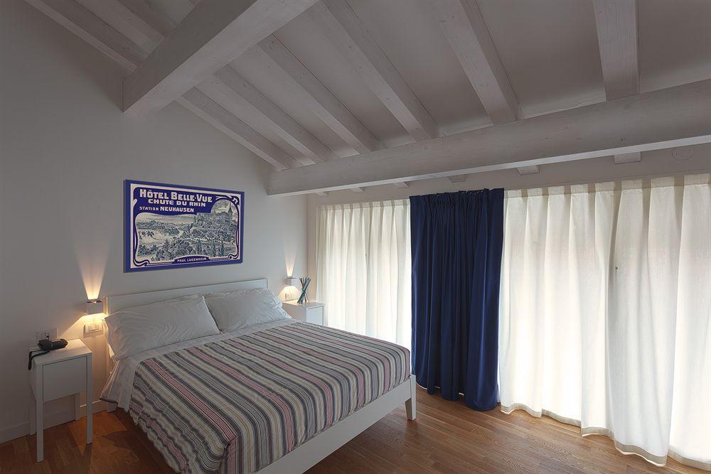 Hotel Forlanini 52 ปาร์มา ภายนอก รูปภาพ