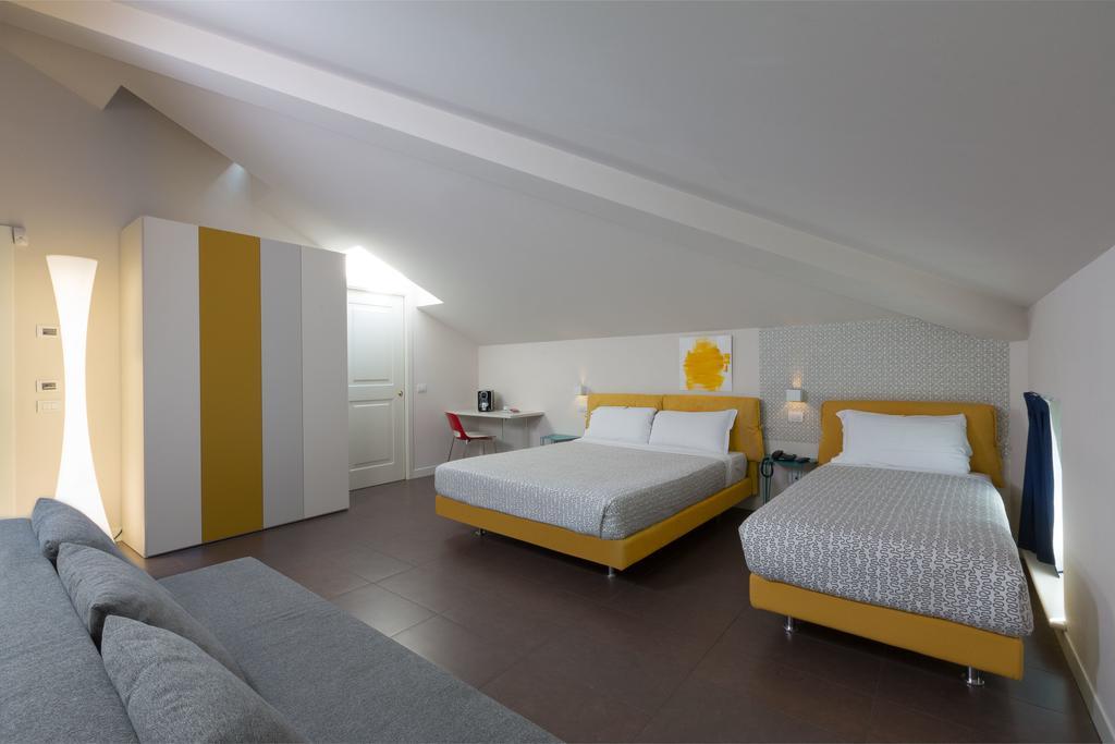 Hotel Forlanini 52 ปาร์มา ภายนอก รูปภาพ