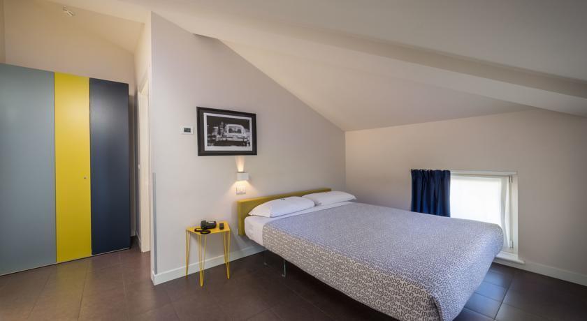 Hotel Forlanini 52 ปาร์มา ภายนอก รูปภาพ