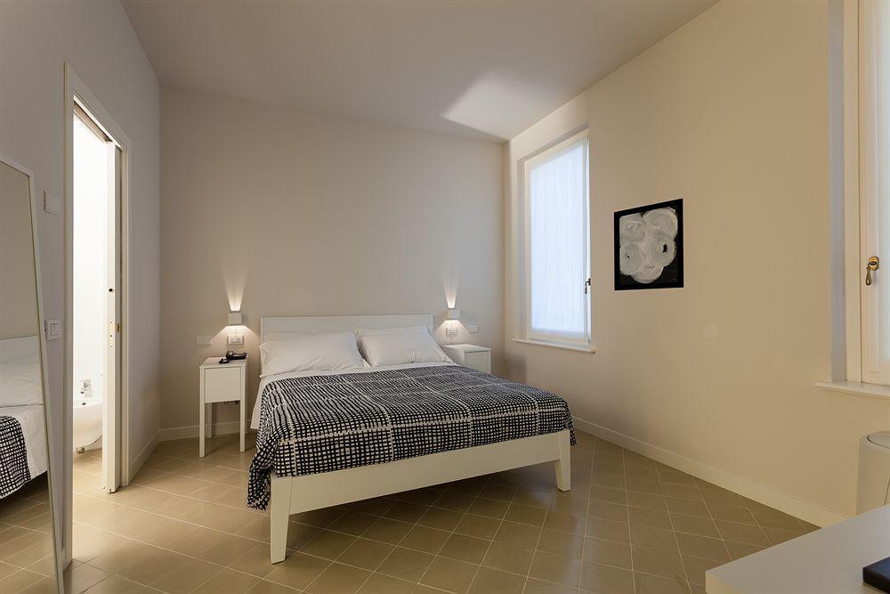 Hotel Forlanini 52 ปาร์มา ภายนอก รูปภาพ